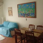 Caesar Apartment
