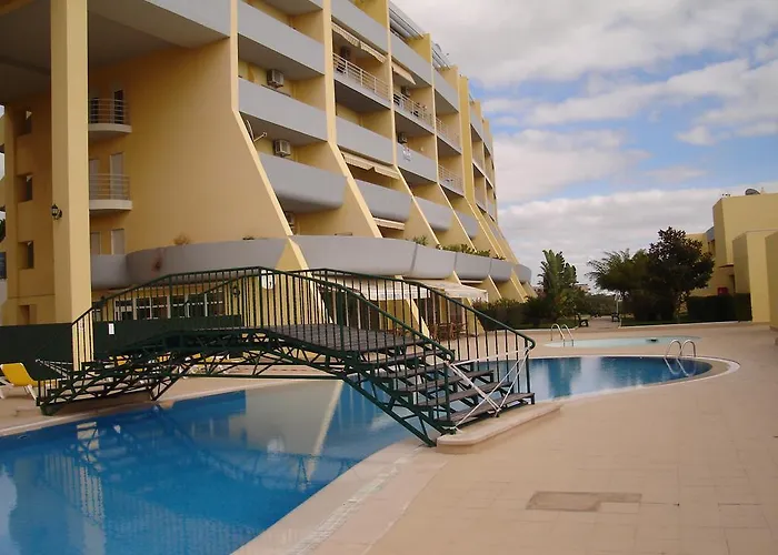 Caesar Apartment